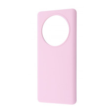 Чохол WAVE Full Silicone Cover Honor Magic5 Lite 5G pink sand