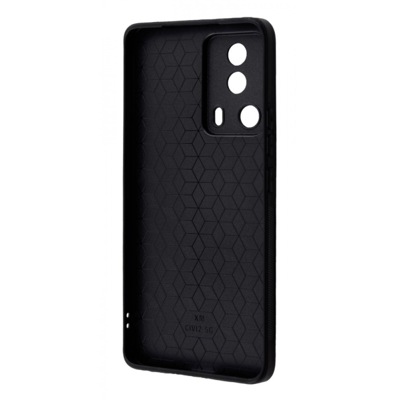 Чохол WAVE Metal Case Xiaomi 13 Lite blue