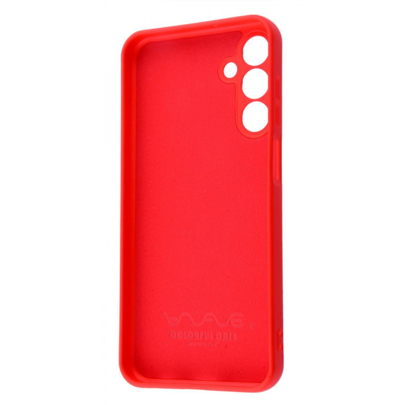 Чохол WAVE Colorful Case (TPU) Samsung Galaxy M15 pink sand