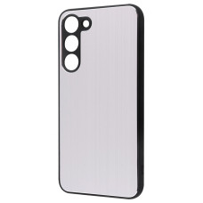 Чохол WAVE Metal Case Samsung Galaxy S23 Plus gray