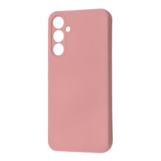 Чохол WAVE Colorful Case (TPU) Samsung Galaxy A16 pink sand