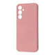 Чохол WAVE Colorful Case (TPU) Samsung Galaxy A16 pink sand