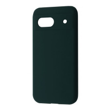 Чохол WAVE Full Silicone Cover Google Pixel 9 cyprus green