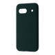 Чохол WAVE Full Silicone Cover Google Pixel 9 cyprus green