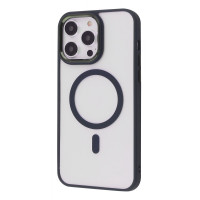 Чохол WAVE Ardor Case with Magnetic Ring iPhone 15 Pro Max midnight blue