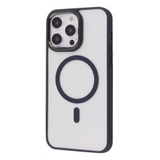 Чохол WAVE Ardor Case with Magnetic Ring iPhone 15 Pro Max midnight blue