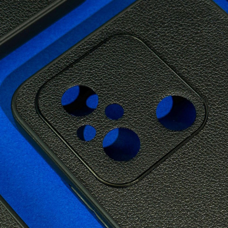 Чохол WAVE Leather Case Xiaomi Redmi Note 7 black