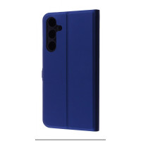 Чохол WAVE Flap Case Samsung Galaxy A16 blue