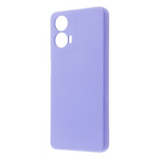 Чохол WAVE Colorful Case (TPU) Motorola G24 light purple