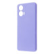 Чохол WAVE Colorful Case (TPU) Motorola G24 light purple