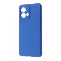 Чохол WAVE Colorful Case (TPU) Motorola Moto G84 blue