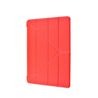 Чохол Origami Cover (TPU) iPad Air/Air 2/9.7` 2017/2018 red