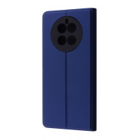 Чохол WAVE Flap Case Realme 12+ 5G blue