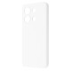 Чохол WAVE Full Silicone Cover Xiaomi Redmi Note 13 Pro 4G/Poco M6 Pro 4G white