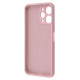Чохол WAVE Full Silicone Cover Xiaomi Redmi 12 4G black