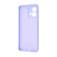 Чохол WAVE Colorful Case (TPU) Motorola Moto G84 blue