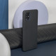 Чохол Силікон 0.5 mm Black Matt Samsung Galaxy S24 black