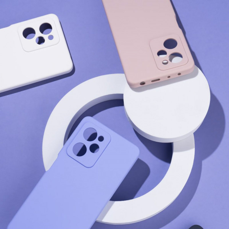 Чохол WAVE Full Silicone Cover Google Pixel 7 Pro black