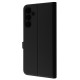Чохол WAVE Flap Case Xiaomi Redmi 10C black