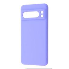 Чохол WAVE Full Silicone Cover Google Pixel 9 Pro XL light purple
