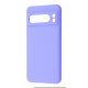 Чохол WAVE Full Silicone Cover Google Pixel 9 Pro XL light purple