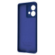 Чохол WAVE Colorful Case (TPU) Motorola Edge 40 Neo black
