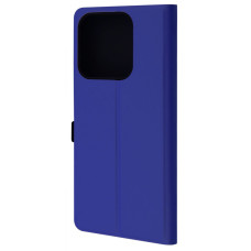 Чохол WAVE Flap Case Realme C61 4G/С63 4G midnight blue