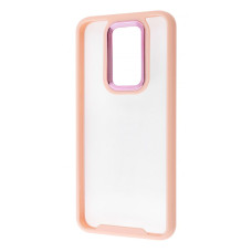 Чохол WAVE Just Case Xiaomi Redmi 9 pink sand