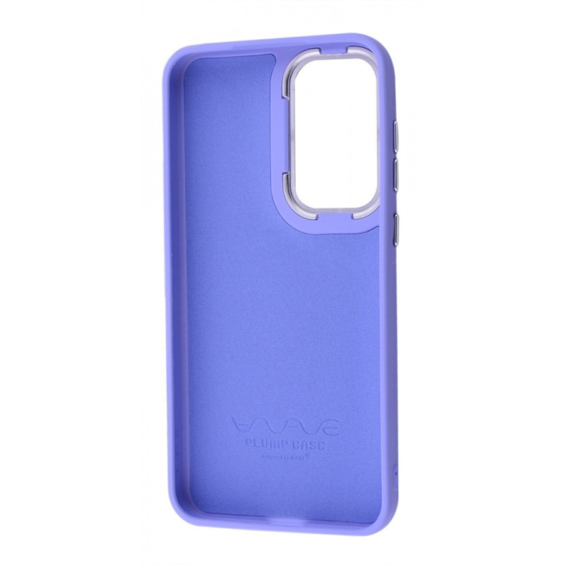 Чохол WAVE Plump Case Samsung Galaxy A35 pink sand