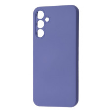 Чохол WAVE Colorful Case (TPU) Samsung Galaxy A15 4G/5G lavender gray
