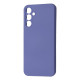Чохол WAVE Colorful Case (TPU) Samsung Galaxy A15 4G/5G lavender gray