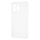 Чохол WXD силікон 0.8 mm HQ iPhone 13 Pro Max transparent