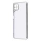 Чохол WAVE Metal Color Case Samsung Galaxy A22/M22/M32 (A225F/M225F/M325F) silver