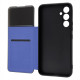 Чохол WAVE Show Case Samsung Galaxy A54 black