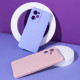 Чохол WAVE Full Silicone Cover Xiaomi Redmi 14C 4G/Poco C75 red