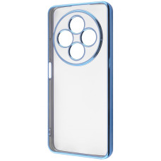 Чохол WAVE Metal Color Case Xiaomi Redmi 14C 4G/Poco C75 aquamarine
