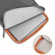 Сумка WIWU Ora Laptop Sleeve 14" black