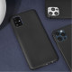 Чохол Силікон 0.5 mm Black Matt Samsung Galaxy S24 black
