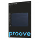 Чохол Proove Leather Sleeve MacBook 13"/13,3" blue