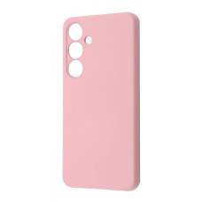Чохол WAVE Colorful Case (TPU) Samsung Galaxy S24 pink sand