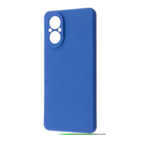 Чохол WAVE Colorful Case (TPU) Realme C67 4G blue