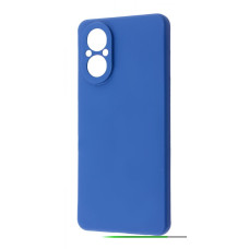 Чохол WAVE Colorful Case (TPU) Realme C67 4G blue