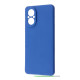 Чохол WAVE Colorful Case (TPU) Realme C67 4G blue