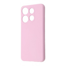 Чохол WAVE Colorful Case (TPU) Xiaomi Redmi Note 13 4G pink sand