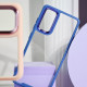 Чохол WAVE Just Case Samsung Galaxy S23 Ultra blue