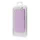 Чохол WAVE Colorful Case (TPU) iPhone 7/8/SE 2 light purple