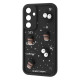 Чохол Pretty Things Case Samsung Galaxy A55 black/coffee