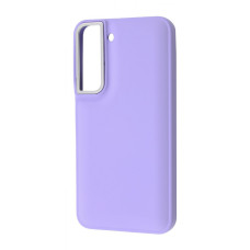 Чохол WAVE Plump Case Samsung Galaxy S22 light purple