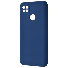 Чохол WAVE Colorful Case (TPU) Xiaomi Redmi 9C/10A blue