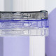 Чохол WAVE Pocket Case iPhone 15 Pro Max clear